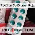 Pastillas De Dragón Rojo dapoxetine1